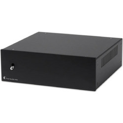 Pro-Ject Power Box DS2 Amp - Black