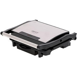 Camry CR3044 Τοστιέρα Γκριλιέρα για 2 Τοστ 1500W