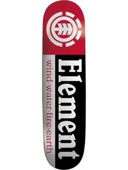 Element Daydream Section 8.25 F4DCB7-ELPP Assorted
