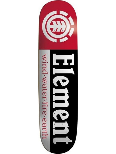 Element Daydream Section 8.25 F4DCB7-ELPP Assorted