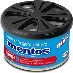 Mentos αρωματική κονσέρβα Mint μέντα