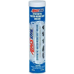Amsoil Synthetic Water Resistant Grease Γράσο Αδιάβροχο 2 397g
