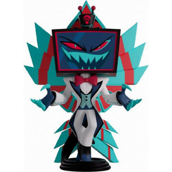 Φιγούρα YouTooz Collectibles: Hazbin Hotel - Vox Populi (20cm)