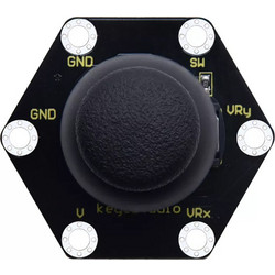 KEYESTUDIO honeycomb PS2 joystick module KS0481 για Micro:bit