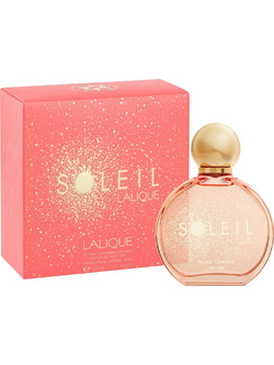 Soleil Lalique Perfumed Hair Mist 50ml