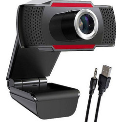 WEB CAMERA FULL HD 1080P - OEM