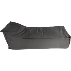 ΠΟΥΦ ΓΚΡΙ 180CM(M) X 070CM(Φ) X 035CM(Y) - Άγνωστος