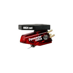 DYNAVECTOR DV-10XA-H MC Cartridge
