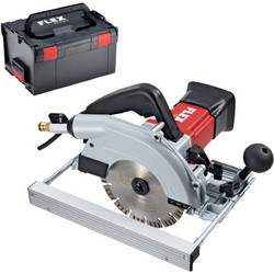 Flex CS 60 WET 230-PRCD