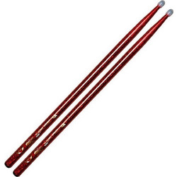 VATER 5AΝ Red Sparkle Μπαγκέτες