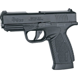 ASG Bersa BP9CC Αεροβόλo Πιστόλι CO2 BBs Blowback 4.5mm