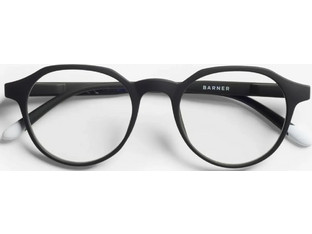 BARNER ΓΥΑΛΙΑ ΗΛΙΟΥ CHAMBERI BLACK CBN-S