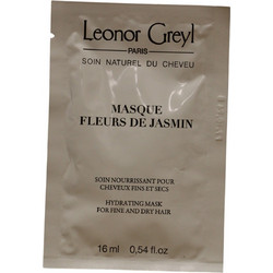 Leonor Greyl Masque Fleurs De Jasmin Μάσκα Μαλλιών 16ml