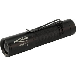Ansmann T50F Φακός Μπαταρίας Led 60lm