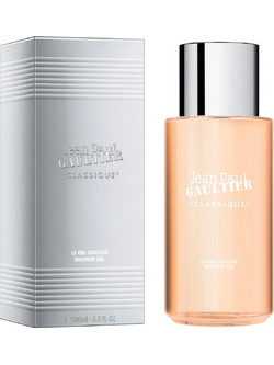 Jean Paul Gaultier Le Classique Perfumed Αφρόλουτρο σε Gel 200ml