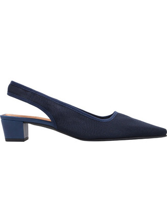 Slingbacks Miss Elastic FINHA 78020-MARINO Γυναικείο