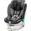Sparco Κάθισμα Αυτοκινήτου i-Size 0-36kg ISOfix Grey