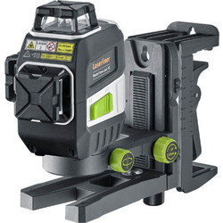 Laserliner MasterPlane 3G Pro
