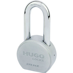 ΛΟΥΚΕΤΟ GTS 64 R ΑΝΟΞΕΙΔΩΤΟ ΑΤΣΑΛΙ 3 ΚΛΕΙΔΙΑ HUGO (60247)