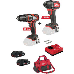 Skil 3356 EA BL 20V