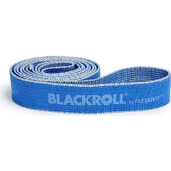 Blackroll Super Band Σκληρό Blue