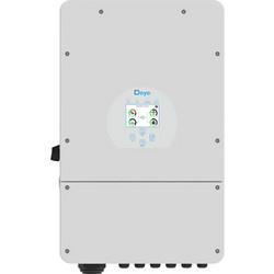Deye SUN-10K-SG02LP1-EU-AM3 Inverter 10KW Μονοφασικό