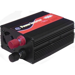 Inverter DC/AC Τροποποιημένου Ημιτόνου 600W/12V OEM