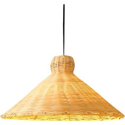 548161 ΦΩΤΙΣΤΙΚΟ ΟΡΟΦΗΣ BAMBOO - 129 - 431696