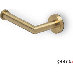 ΧΑΡΤΟΘΗΚΗ NEMOX GEESA BRUSHED GOLD