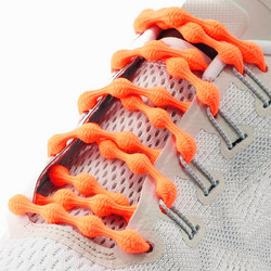 CATERPY - THE ULTIMATE ELASTIC NO TIE SHOELACES FOR PERFOMANCE 75 CM