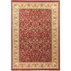 Κλασικό Χαλί Olympia 8595E Red 050 x 070