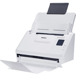 Avision AD340GN Sheetfed Scanner A4 με Τροφοδότη Χαρτιού