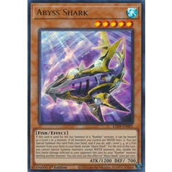 Abyss Shark