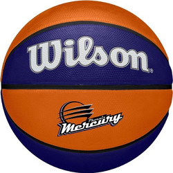 WILSON WNBA TEAM TRIBUTE BASKETBALL BSKT PHO MERCURY R6