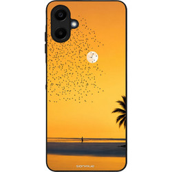 Sonique Men's Edition Θήκη με Σχέδιο «Calm» (Samsung Galaxy A06 4G)