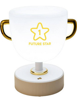 SuperFire W-006 Champion Light Children's Night Light