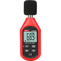 Uni- T Mini Sound Level Meter UT353BT