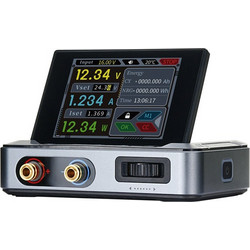 FNIRSI DPS150 mini programmable DC power supply