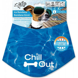 AFP Μπαντάνα Chill Out L