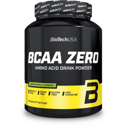 Biotech USA BCAA Flash Zero Green Apple 700gr