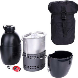 Σετ Μαγειρέματος BCB Dragon Cooking System CN017B
