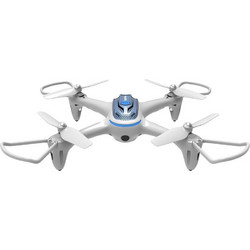 Syma Quadcopter With Camera-2 Σχέδια (19428-X15W)