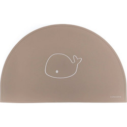 BAMBOOM Σουπλά 47x30cm Camel CCF82409
