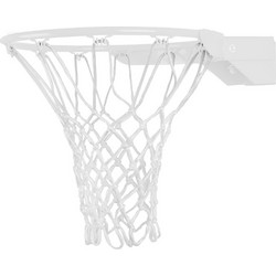 AMILA ΔΙΧΤΥ BASKET 52CM ΝΥΛΟΝ 4.5ΜΜ 44952 ΛΕΥΚΟ