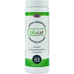 Urnex Biocaf Σκόνη Καθαρισμού