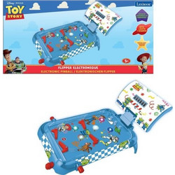 Lexibook Lexibook, Toy Story Ηλεκτρονικό Φλιπεράκι, Jg610ts | Ψηφιακή Βαθμολόγηση L JG610TS