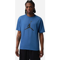 Ανδρικό T-shirt Jordan Μπλε