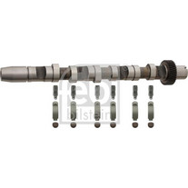 FEBI Bilstein 29916 - FEBI ΣΕΤ ΕΚΚΕΝΤΡΟΦΟΡΟΥ VAG