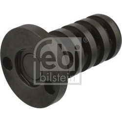 FEBI Bilstein 40201 - FEBI ΒΑΛΒΙΔΑ ΡΥΘΜΙΣΗΣ ΕΚΚΕΝΤΡΟΦΟΡΟΥ VAG