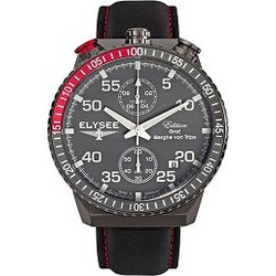 Elysee Rally Timer I Ανδρικό Ρολόι 80517